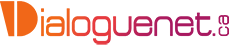 Services numériques Dialoguenet.ca Logo